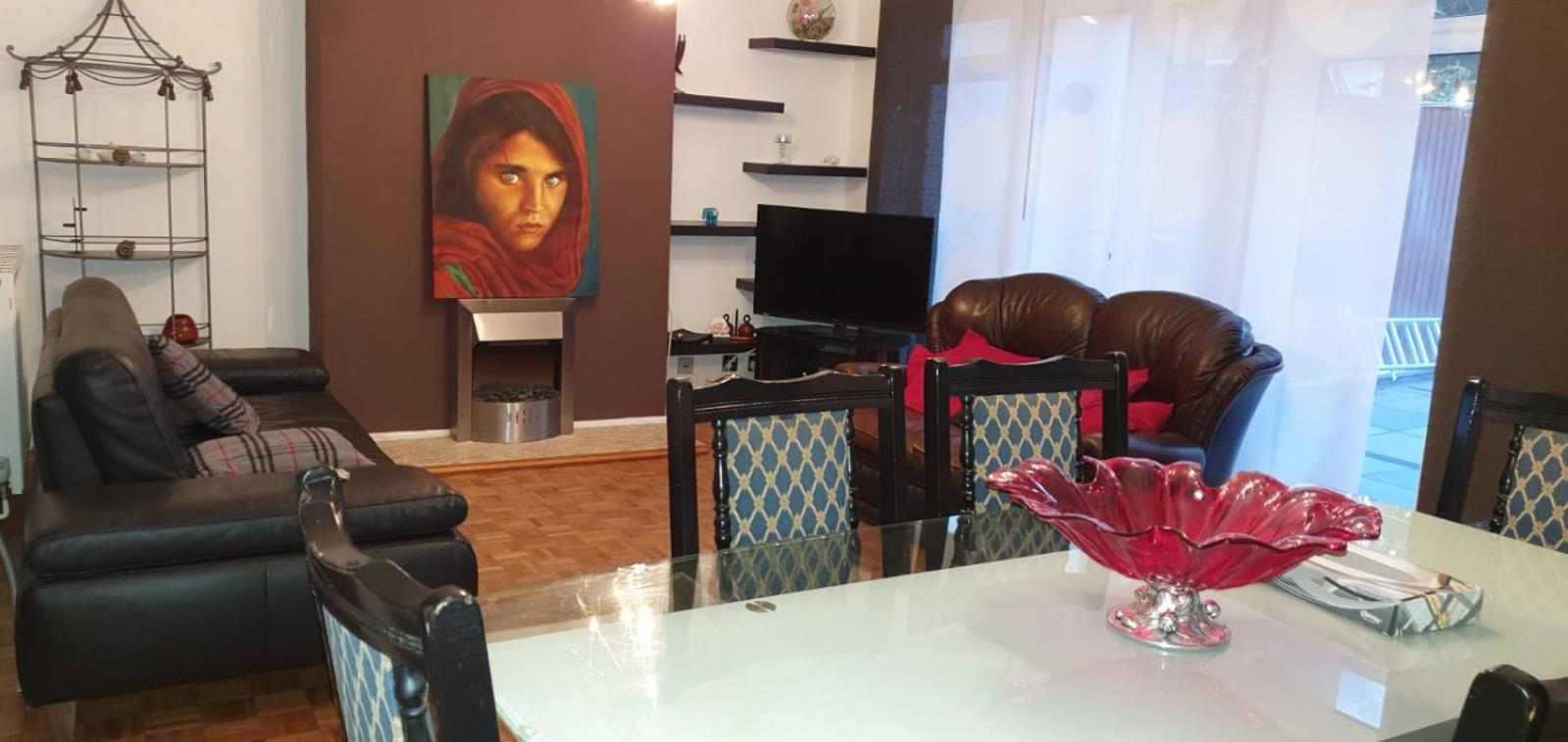 2 Bed Semi-Detached House Villa Пул Екстериор снимка